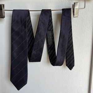 Handmade tie